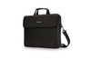 Kensington Simply Portable 15.6'' Laptop Sleeve- Black 085896625629 K62562USB
