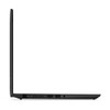 Lenovo ThinkPad P14s i5-1340P Mobile workstation 35.6 cm (14") WUXGA Intel Core i5 16 GB DDR5-SDRAM 512 GB SSD Wi-Fi 6E (802.11ax) Windows 11 Pro Black  21HF000CUS