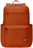Case Logic Campus CCAM3216 - Raw copper backpack Casual backpack Orange Polyester  3204929