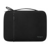 Targus TBS578GL notebook case 30.5 cm (12") Sleeve case Black  TBS578GL