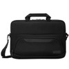 Targus TBS579GL notebook case 35.6 cm (14") Messenger case Black 092636363734 TBS579GL