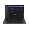 Lenovo ThinkPad X1 Carbon i5-1345U Notebook 35.6 cm (14") WUXGA Intel Core i5 16 GB LPDDR5-SDRAM 256 GB SSD Wi-Fi 6E (802.11ax) Windows 11 Pro Black 196804139807 21HM000PUS