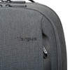 Targus TBB94104GL backpack Casual backpack Black, Grey 092636363512 TBB94104GL