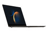 Samsung Galaxy Book3 Ultra NP960XFH-XA2CA notebook i7-13700H 40.6 cm (16") 3K Intel Core i7 16 GB LPDDR5-SDRAM 512 GB SSD NVIDIA GeForce RTX 4050 Wi-Fi 6E (802.11ax) Windows 11 Home Graphite 887276747996 NP960XFH-XA2CA