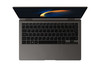 Samsung Galaxy Book3 360 NP730QFG-KA1CA notebook i7-1355U Hybrid (2-in-1) 33.8 cm (13.3") Touchscreen Full HD Intel Core i7 16 GB LPDDR4x-SDRAM 512 GB SSD Wi-Fi 6E (802.11ax) Windows 11 Home Graphite 887276748030 NP730QFG-KA2CA