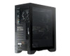 MSI Aegis RS 13NUF 439US i7-13700KF Desktop Intel Core i7 32 GB DDR5-SDRAM 2 TB SSD Windows 11 Pro PC Black 824142311578 AEGIS RS 13NUF-439US