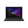 ASUS ROG Zephyrus G14 GA402NJ-DS71-CA notebook 7735HS 35.6 cm (14") WUXGA AMD Ryzen 7 16 GB DDR5-SDRAM 512 GB SSD NVIDIA GeForce RTX 3050 Wi-Fi 6E (802.11ax) Windows 11 Home Black, Grey 197105051065 GA402NJ-DS71-CA