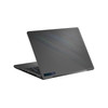 ASUS ROG Zephyrus G14 GA402NJ-DS71-CA notebook 7735HS 35.6 cm (14") WUXGA AMD Ryzen 7 16 GB DDR5-SDRAM 512 GB SSD NVIDIA GeForce RTX 3050 Wi-Fi 6E (802.11ax) Windows 11 Home Black, Grey 197105051065 GA402NJ-DS71-CA