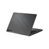 ASUS ROG Zephyrus G14 GA402NJ-DS71-CA notebook 7735HS 35.6 cm (14") WUXGA AMD Ryzen 7 16 GB DDR5-SDRAM 512 GB SSD NVIDIA GeForce RTX 3050 Wi-Fi 6E (802.11ax) Windows 11 Home Black, Grey 197105051065 GA402NJ-DS71-CA