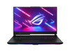 ASUS ROG Strix SCAR 17 G733PZ-XS96 notebook 7945HX 43.9 cm (17.3") Wide Quad HD AMD Ryzen 9 32 GB DDR5-SDRAM 1 TB SSD NVIDIA GeForce RTX 4080 Wi-Fi 6E (802.11ax) Windows 11 Pro Black 197105031449 G733PZ-XS96