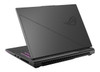 ASUS ROG Strix G16 G614JJ-DS71-CA notebook i7-13650HX 40.6 cm (16") WUXGA Intel Core i7 16 GB DDR5-SDRAM 1 TB SSD NVIDIA GeForce RTX 3050 Wi-Fi 6E (802.11ax) Windows 11 Home Grey 197105051126 G614JJ-DS71-CA