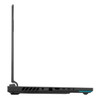 ASUS ROG Strix G16 G614JJ-DS71-CA notebook i7-13650HX 40.6 cm (16") WUXGA Intel Core i7 16 GB DDR5-SDRAM 1 TB SSD NVIDIA GeForce RTX 3050 Wi-Fi 6E (802.11ax) Windows 11 Home Grey 197105051126 G614JJ-DS71-CA
