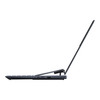 ASUS ZenBook Pro 14 Duo OLED UX8402VV-DS91T-CA notebook i9-13900H 36.8 cm (14.5") Touchscreen 2.8K Intel Core i9 32 GB LPDDR5-SDRAM 1 TB SSD NVIDIA GeForce RTX 4060 Wi-Fi 6E (802.11ax) Windows 11 Home Black 197105051218 UX8402VV-DS91T-CA