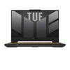 ASUS TUF Gaming F15 FX507VV-DS91-CA notebook i9-13900H 39.6 cm (15.6") Full HD Intel Core i9 16 GB DDR4-SDRAM 1 TB SSD NVIDIA GeForce RTX 4060 Wi-Fi 6 (802.11ax) Windows 11 Home Grey 197105051140 FX507VV-DS91-CA