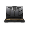 ASUS TUF Gaming F15 FX507VV-DS91-CA notebook i9-13900H 39.6 cm (15.6") Full HD Intel Core i9 16 GB DDR4-SDRAM 1 TB SSD NVIDIA GeForce RTX 4060 Wi-Fi 6 (802.11ax) Windows 11 Home Grey 197105051140 FX507VV-DS91-CA