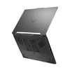 ASUS TUF Gaming F15 FX507VV-DS91-CA notebook i9-13900H 39.6 cm (15.6") Full HD Intel Core i9 16 GB DDR4-SDRAM 1 TB SSD NVIDIA GeForce RTX 4060 Wi-Fi 6 (802.11ax) Windows 11 Home Grey 197105051140 FX507VV-DS91-CA