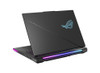 ASUS ROG Strix SCAR 16 G634JZ-XS96 notebook i9-13980HX 40.6 cm (16") WQXGA Intel Core i9 32 GB DDR5-SDRAM 1 TB SSD NVIDIA GeForce RTX 4080 Wi-Fi 6E (802.11ax) Windows 11 Pro Black 197105040328 G634JZ-XS96