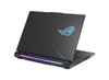 ASUS ROG Strix SCAR 16 G634JZ-XS96 notebook i9-13980HX 40.6 cm (16") WQXGA Intel Core i9 32 GB DDR5-SDRAM 1 TB SSD NVIDIA GeForce RTX 4080 Wi-Fi 6E (802.11ax) Windows 11 Pro Black 197105040328 G634JZ-XS96