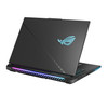 ASUS ROG Strix SCAR 18 G834JY-XS97 notebook i9-13980HX 45.7 cm (18") WQXGA Intel Core i9 32 GB DDR5-SDRAM 2 TB SSD NVIDIA GeForce RTX 4090 Wi-Fi 6E (802.11ax) Windows 11 Pro Black 197105031326 G834JY-XS97