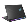 ASUS ROG Strix SCAR 18 G834JY-XS97 notebook i9-13980HX 45.7 cm (18") WQXGA Intel Core i9 32 GB DDR5-SDRAM 2 TB SSD NVIDIA GeForce RTX 4090 Wi-Fi 6E (802.11ax) Windows 11 Pro Black 197105031326 G834JY-XS97