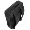 Targus Urban Convertible notebook case 39.6 cm (15.6") Backpack Black 092636346638 TBB595GL