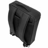 Targus Urban Convertible notebook case 39.6 cm (15.6") Backpack Black 092636346638 TBB595GL