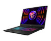 MSI Katana 17 B12VEK-225CA i7-12650H Notebook 43.9 cm (17.3") Full HD Intel Core i7 16 GB DDR5-SDRAM 512 GB SSD NVIDIA GeForce RTX 4050 Wi-Fi 6 (802.11ax) Windows 11 Home Black 824142312469 KATANA 17 B12VEK-225CA