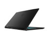 MSI Katana 17 B12VEK-225CA i7-12650H Notebook 43.9 cm (17.3") Full HD Intel Core i7 16 GB DDR5-SDRAM 512 GB SSD NVIDIA GeForce RTX 4050 Wi-Fi 6 (802.11ax) Windows 11 Home Black 824142312469 KATANA 17 B12VEK-225CA