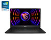 MSI Gaming GT77HX 13VI-042US Titan i9-13980HX Notebook 43.9 cm (17.3") 4K Ultra HD Intel Core i9 128 GB DDR5-SDRAM 4 TB SSD NVIDIA GeForce RTX 4090 Wi-Fi 6E (802.11ax) Windows 11 Pro Black 824142310915 TITAN GT77HX 13VI-042US