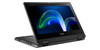 Acer TravelMate Spin B3 TMB311R-32-C47B N5100 Hybrid (2-in-1) 29.5 cm (11.6") Touchscreen HD Intel Celeron N 8 GB DDR4-SDRAM 128 GB Flash Wi-Fi 6 (802.11ax) Windows 11 Pro Black 193199139221 NX.VQWAA.004