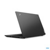 Lenovo ThinkPad L14 i5-1235U Notebook 35.6 cm (14") Full HD Intel Core i5 16 GB DDR4-SDRAM 256 GB SSD Wi-Fi 6 (802.11ax) Windows 11 Pro Black 196803514810 21C1008GUS