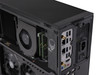 Intel NUC 13 Extreme Kit - NUC13RNGi7 Desktop Black Intel Z690 LGA 1700 i7-13700K 735858524902 RNUC13RNGI70001
