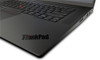 Lenovo ThinkPad P1 i9-12900H Mobile workstation 40.6 cm (16") Touchscreen WQUXGA Intel Core i9 64 GB DDR5-SDRAM 2 TB SSD NVIDIA RTX A2000 Wi-Fi 6E (802.11ax) Windows 11 Pro Black 196803423174 21DC0062US