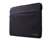 Acer ABG131 notebook case 39.6 cm (15.6") Sleeve case Black 195133141277 GP.BAG11.01M