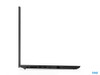 Lenovo ThinkPad L15 i5-1135G7 Notebook 39.6 cm (15.6") Touchscreen Full HD Intel Core i5 8 GB DDR4-SDRAM 256 GB SSD Wi-Fi 6E (802.11ax) Windows 10 Pro Black  20X300A5US