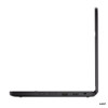 Lenovo 300e i5-1135G7 Chromebook 29.5 cm (11.6") Touchscreen HD Intel Core i5 4 GB DDR4-SDRAM 32 GB eMMC Wi-Fi 5 (802.11ac) ChromeOS Grey  82J9000LUS