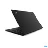 Lenovo ThinkPad T14 i5-1135G7 Notebook 35.6 cm (14") Full HD Intel Core i5 8 GB DDR4-SDRAM 256 GB SSD Wi-Fi 6E (802.11ax) Windows 10 Pro Black 195713067225 20W00023US