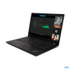 Lenovo ThinkPad T14 i5-1135G7 Notebook 35.6 cm (14") Full HD Intel Core i5 8 GB DDR4-SDRAM 256 GB SSD Wi-Fi 6E (802.11ax) Windows 10 Pro Black 195713067225 20W00023US