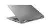 Lenovo ThinkPad L380 Yoga i5-8250U Hybrid (2-in-1) 33.8 cm (13.3") Touchscreen Full HD Intel Core i5 8 GB DDR4-SDRAM 256 GB SSD Wi-Fi 5 (802.11ac) Windows 10 Pro Silver 192158855479 20M7000KUS