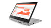 Lenovo ThinkPad L380 Yoga i5-8250U Hybrid (2-in-1) 33.8 cm (13.3") Touchscreen Full HD Intel Core i5 8 GB DDR4-SDRAM 256 GB SSD Wi-Fi 5 (802.11ac) Windows 10 Pro Silver 192158855479 20M7000KUS