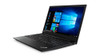 Lenovo ThinkPad E580 i5-7200U Notebook 39.6 cm (15.6") HD Intel Core i5 4 GB DDR4-SDRAM 500 GB HDD Wi-Fi 5 (802.11ac) Windows 10 Pro Black 192330190589 20KS003WCA