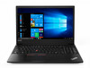 Lenovo ThinkPad E580 i5-7200U Notebook 39.6 cm (15.6") HD Intel Core i5 4 GB DDR4-SDRAM 500 GB HDD Wi-Fi 5 (802.11ac) Windows 10 Pro Black 192158484761 20KS003WUS
