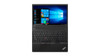 Lenovo ThinkPad E580 i5-7200U Notebook 39.6 cm (15.6") HD Intel Core i5 4 GB DDR4-SDRAM 500 GB HDD Wi-Fi 5 (802.11ac) Windows 10 Pro Black 192158484761 20KS003WUS