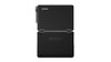 Lenovo 300e N3450 Hybrid (2-in-1) 29.5 cm (11.6") Touchscreen HD Intel Celeron 4 GB LPDDR4-SDRAM 64 GB eMMC Wi-Fi 5 (802.11ac) Windows 10 Pro Black 192158787824 81FY000SUS