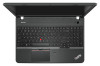 Lenovo ThinkPad E550 i5-5200U Notebook 39.6 cm (15.6") Intel Core i5 4 GB DDR3L-SDRAM 500 GB HDD Windows 7 Professional Black, Graphite 888965842299 20DF0030US
