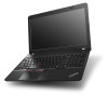 Lenovo ThinkPad E550 i5-5200U Notebook 39.6 cm (15.6") Intel Core i5 4 GB DDR3L-SDRAM 500 GB HDD Windows 7 Professional Black, Graphite 888965842299 20DF0030US