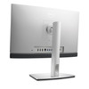 Dell Csg T63TT 884116446743 DELL OPTIPLEX 24 AIO PLUS CORE I5 13500 8GB 1DIMM 256GB SS NT WLS W11 2HDMI 1DPSILVER 12 29 1899