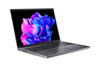 Acer NX.KFNAA.001 195133193740 ACER SFX16-61G-R9VD-US W11H 16IN WGXGA IPS RYZEN 7 7840HS 16GB 1024GB PCIe SSD MICROSD GEFORCE RTX3050 6GB-GDDR6 WI-FI 6E 802.11 ab/g/n/ac/ax BT 5.1