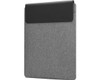 Lenovo Consumer GX41K68627 195892078524 LENOVO YOGA 16-INCH SLEEVE GREY