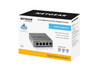 Netgear 5-Port Gigabit Ethernet Plus Switch (GS105Ev2) 45534